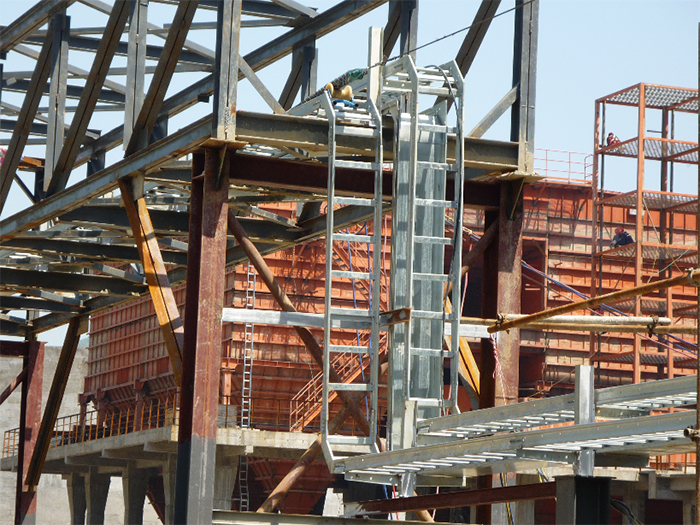 電纜敷設(shè)機(jī)性能介紹